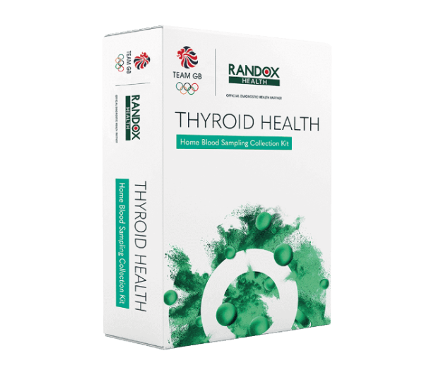 Screenshot_34 Thyroid
