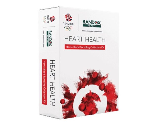 Heart health test