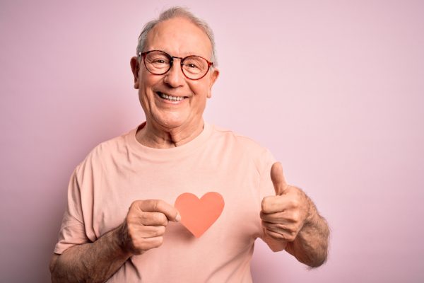 Heart health test