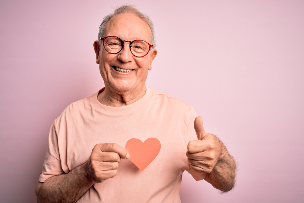 Heart health test