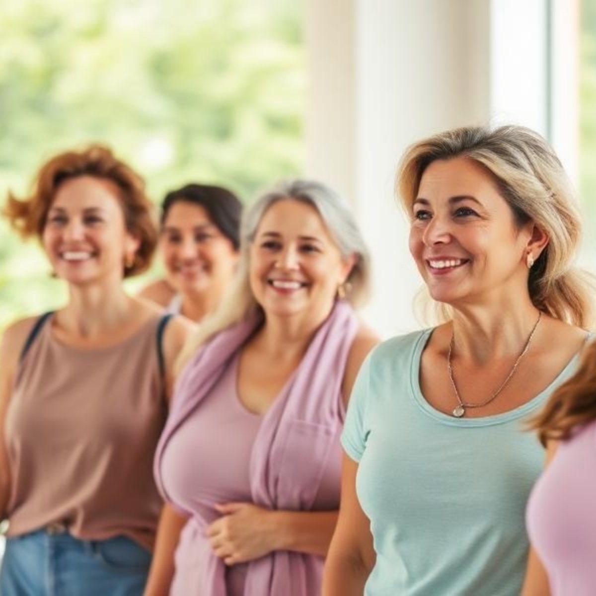 Women’s Health Service